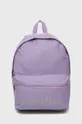 фіолетовий Дитячий рюкзак United Colors of Benetton Дитячий