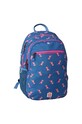 Dječji ruksak Lego Planet friendly plava 20222.K