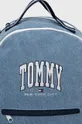 μπλε Σακίδιο πλάτης Tommy Hilfiger