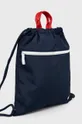 Рюкзак Tommy Hilfiger тёмно-синий
