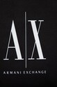 Рюкзак Armani Exchange 952336.CC124 чорний SS23