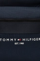 Ruksak Tommy Hilfiger tmavomodrá