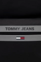 Tommy Jeans Plecak AM0AM08190.PPYY czarny