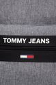Ruksak Tommy Jeans sivá