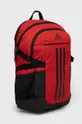 adidas plecak HC7262 czerwony