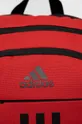 κόκκινο Σακίδιο πλάτης adidas