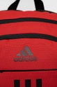 червоний Рюкзак adidas