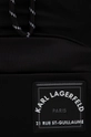 Karl Lagerfeld Plecak 215M3046.51 czarny