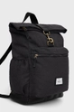 Ruksak Pepe Jeans Joe Backpack crna