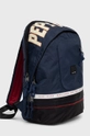 Σακίδιο πλάτης Pepe Jeans Smith Backpack σκούρο μπλε