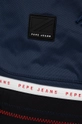 Ruksak Pepe Jeans Smith Backpak  Podšívka: 100% Bavlna Základná látka: 100% Polyamid