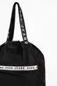 Pepe Jeans plecak PIPPER TECH BAG czarny