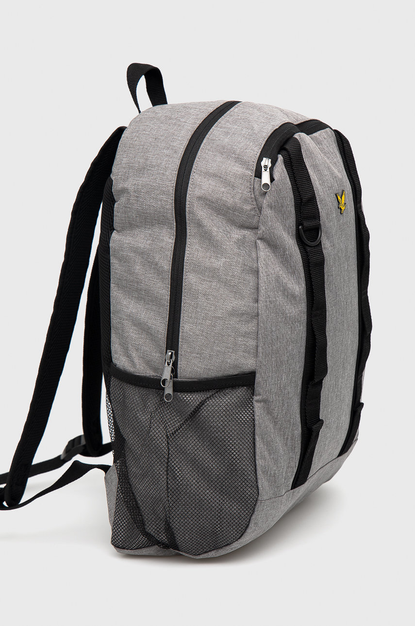Lyle & Scott plecak 100 % Poliester