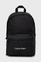 czarny Calvin Klein plecak Męski