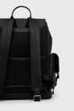 čierna Kožený ruksak Michael Kors