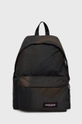 μαύρο Σακίδιο πλάτης Eastpak Unisex