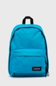 niebieski Eastpak plecak Unisex