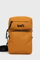 żółty Levi's plecak Unisex