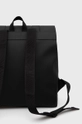 black Rains backpack 12130 MSN Bag