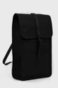Σακίδιο πλάτης Rains 12200 Backpack  Κύριο υλικό: 100% Πολυεστέρας Φινίρισμα: 100% Poliuretan