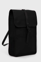 Rains rucsac 12200 Backpack  Materialul de baza: 100% Poliester  Finisaj: 100% Poliuretan