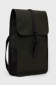 Ruksak Rains Backpack zelena