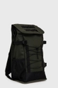 Rains plecak 13150 Mountaineer Bag zielony