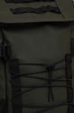 Σακίδιο πλάτης Rains 13150 Mountaineer Bag  Κύριο υλικό: 100% Πολυεστέρας Φινίρισμα: PU - πολυουρεθάνη