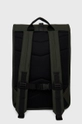 зелений Рюкзак Rains 13160 Rolltop Rucksack