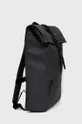 Rains backpack 13160 Rolltop Rucksack gray