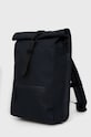 Akcesoria Rains plecak 13160 Rolltop Rucksack 13160.47 granatowy
