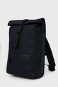 Akcesoria Rains plecak 13160 Rolltop Rucksack 13160.47 granatowy
