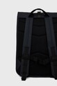 Rains plecak 13160 Rolltop Rucksack granatowy 13160.47