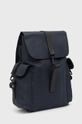 Rains plecak 13630 Rucksack Large Materiał 1: 100 % Poliuretan, Materiał 2: 100 % Poliester