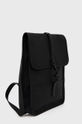 Рюкзак Rains 13660 Backpack Micro чорний