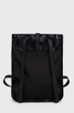 σκούρο μπλε Σακίδιο πλάτης Rains 13660 Backpack Micro