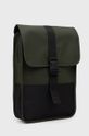 Batoh Rains 13700 Buckle Backpack Mini  Materiál č. 1: 100% Polyester Materiál č. 2: 100% PU