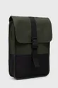 Σακίδιο πλάτης Rains 13700 Buckle Backpack Mini  Υλικό 1: 100% Πολυεστέρας Υλικό 2: 100% PU - πολυουρεθάνη