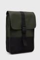 Rains plecak 13700 Buckle Backpack Mini Materiał 1: 100 % Poliester, Materiał 2: 100 % PU