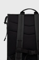 Rains plecak 13720 Buckle Rolltop Rucksack Materiał zasadniczy: 100 % Poliester, Wykończenie: PU