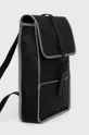 Σακίδιο πλάτης Rains 14080 Backpack Mini Reflective μαύρο