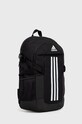 Ruksak adidas HB1324 HB1324 čierna SS22