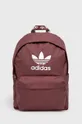 розовый Рюкзак adidas Originals Adicolor HE9736 Unisex
