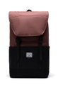 καφέ Σακίδιο πλάτης Herschel Unisex