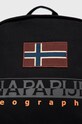 Рюкзак Napapijri NP0A4G990411 чёрный SS22
