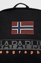 Napapijri rucsac NP0A4G990411 negru SS22