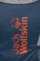 Jack Wolfskin plecak Velocity 12  Materiał zasadniczy: 100 % Poliamid Podszewka: 100 % Poliester