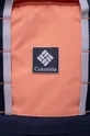 brzoskwiniowy Columbia plecak