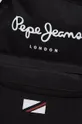 Ruksak Pepe Jeans London Backpack  Postava: 100% Poliester Temeljni materijal: 100% Poliester