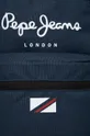Σακίδιο πλάτης Pepe Jeans London Backpack σκούρο μπλε